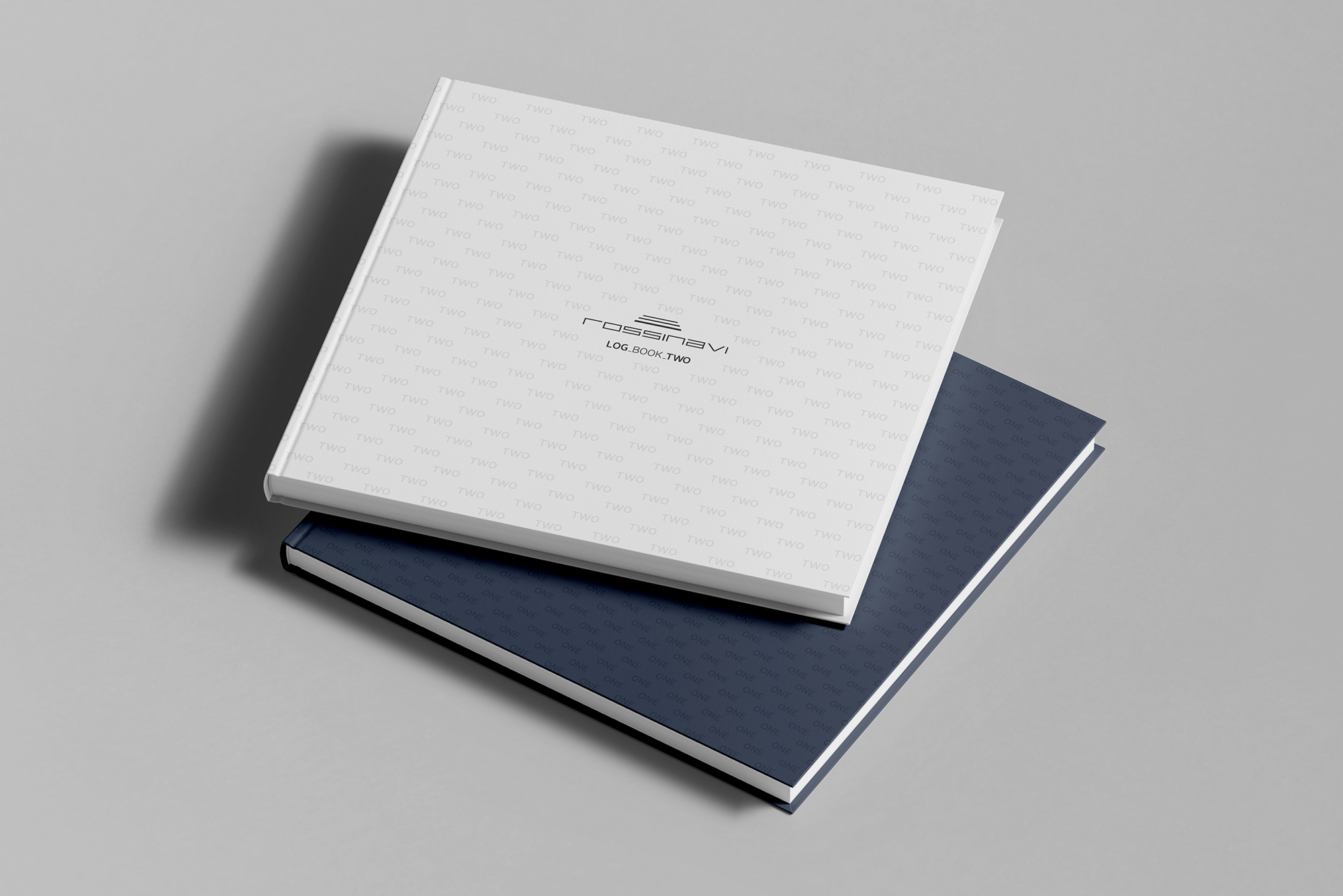 Rossinavi Log_book